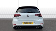 Volkswagen Golf 2.0 TSI 300 R 5dr 4MOTION DSG Petrol Hatchback